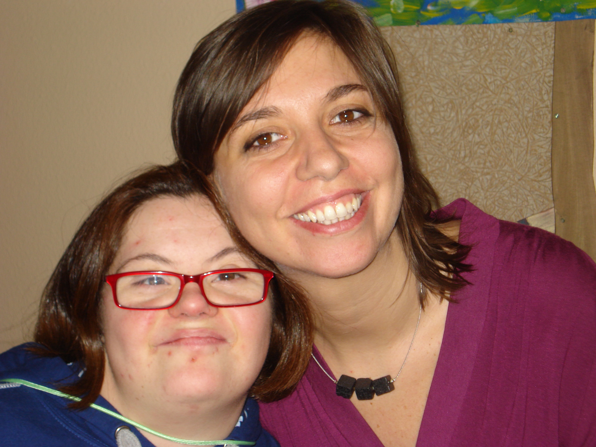 Con Noi e Dopo Di Noi